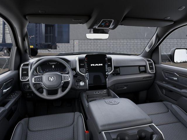 2026 RAM 1500 LARAMIE — миниатюра 7