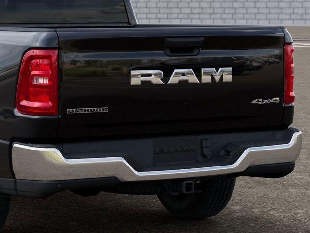 صورة مصغرة 14 لـ 2026 RAM 1500 BIG HORN/LONE STAR