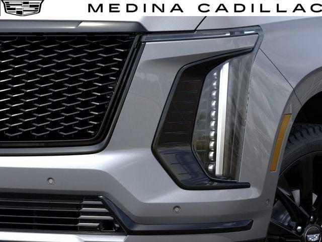 صورة 10 لـ 2026 Cadillac ESCALADE PLATINUM SPORT