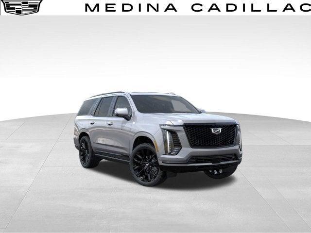 New 2026 Cadillac Escalade Platinum Sport