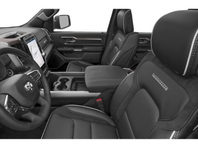2027 RAM 1500 LARAMIE 照片 8