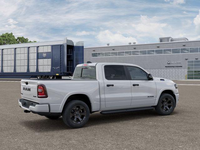 2026 RAM 1500 BIG HORN/LONE STAR — фото 5