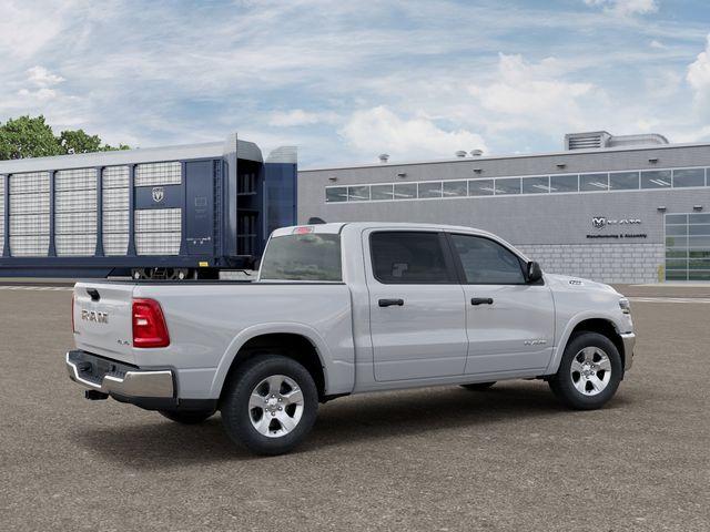صورة 5 لـ 2026 RAM 1500 BIG HORN/LONE STAR