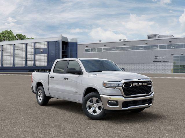 صورة 6 لـ 2026 RAM 1500 BIG HORN/LONE STAR