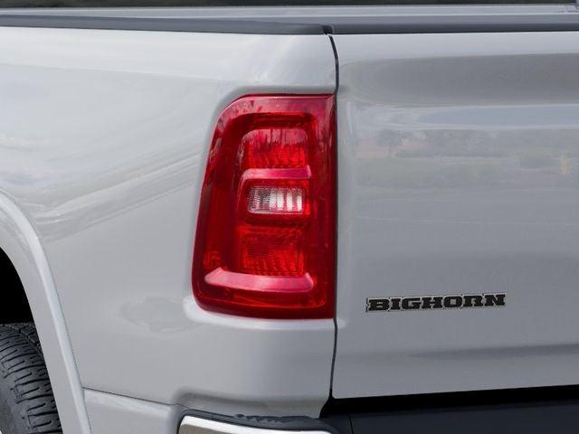 صورة 9 لـ 2026 RAM 1500 BIG HORN/LONE STAR
