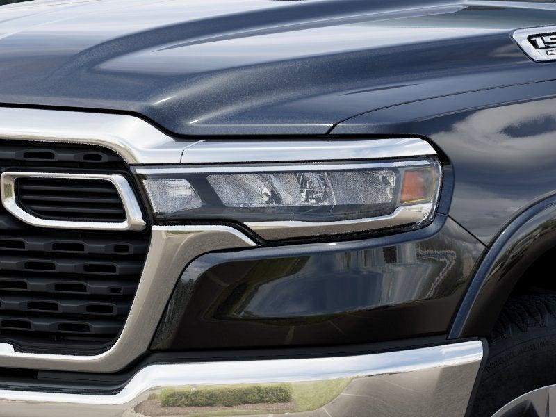 2026 RAM 1500 BIG HORN/LONE STAR — миниатюра 25