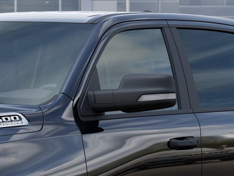 2026 RAM 1500 BIG HORN/LONE STAR — миниатюра 27