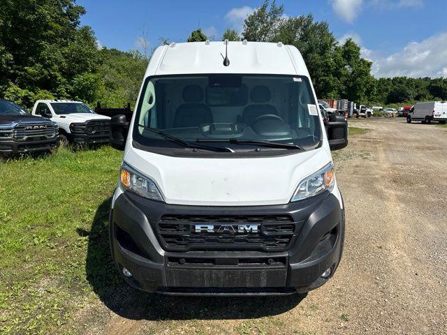 صورة 2 لـ 2026 RAM PROMASTER 2500 HIGH ROOF