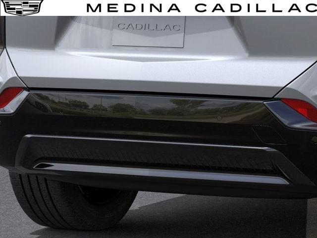 صورة مصغرة 15 لـ 2027 Cadillac OPTIQ