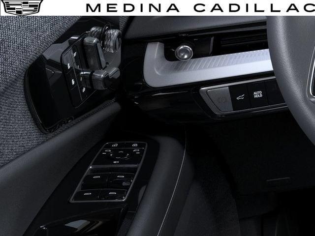 صورة مصغرة 23 لـ 2027 Cadillac OPTIQ