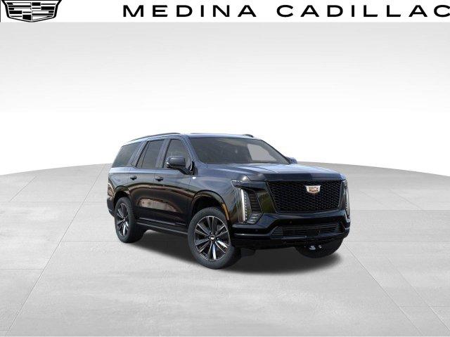 New 2026 Cadillac Escalade Sport