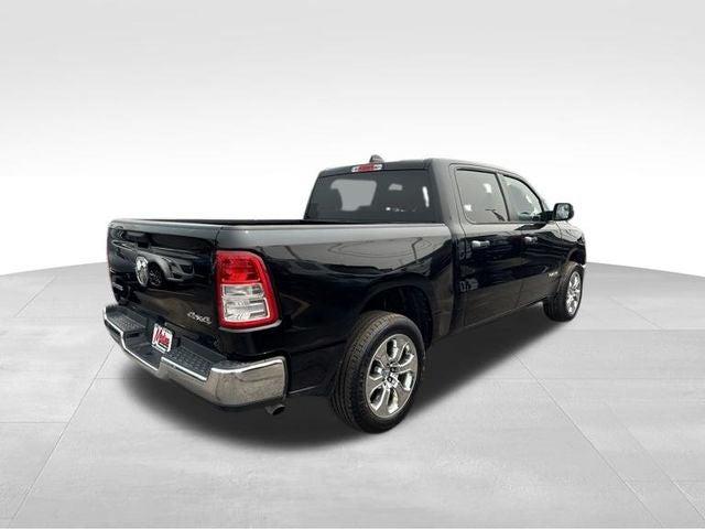 صورة 4 لـ 2024 RAM 1500 BIG HORN/LONE STAR