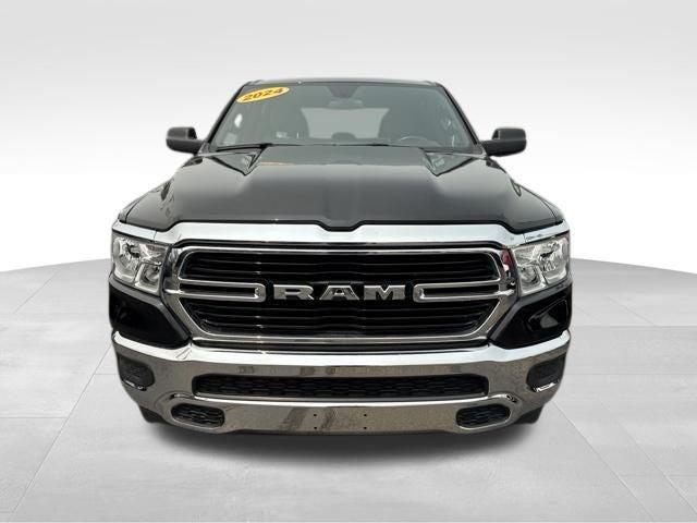 صورة 2 لـ 2024 RAM 1500 BIG HORN/LONE STAR