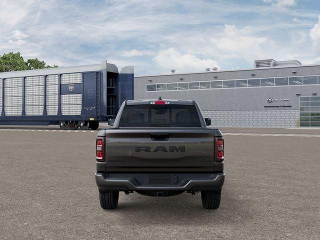 2026 RAM 1500 BIG HORN/LONE STAR — миниатюра 8