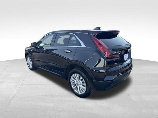 صورة مصغرة 37 لـ 2024 Cadillac XT4 LUXURY