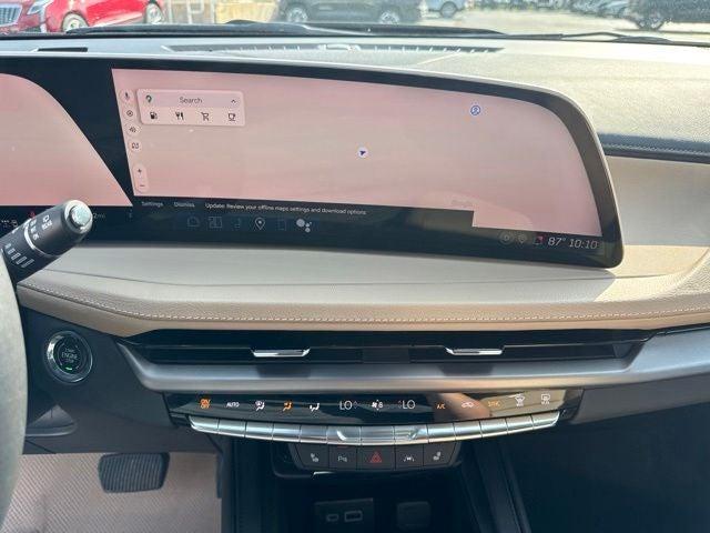 صورة مصغرة 13 لـ 2024 Cadillac XT4 LUXURY