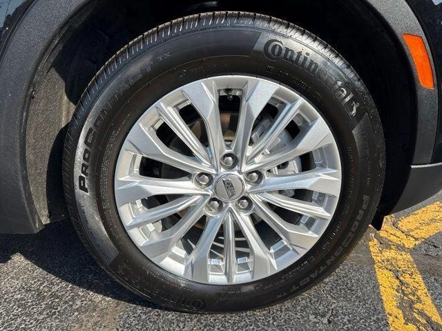 صورة مصغرة 61 لـ 2024 Cadillac XT4 LUXURY