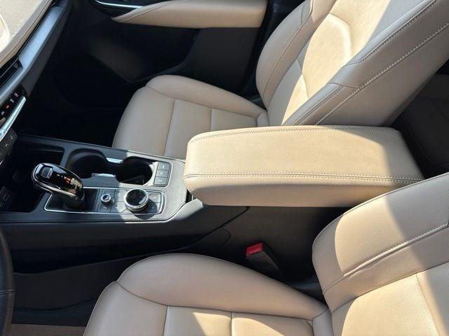 صورة مصغرة 15 لـ 2024 Cadillac XT4 LUXURY