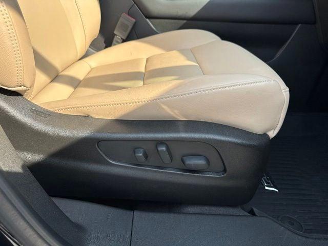 صورة مصغرة 29 لـ 2024 Cadillac XT4 LUXURY