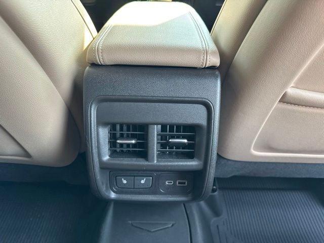 صورة مصغرة 24 لـ 2024 Cadillac XT4 LUXURY