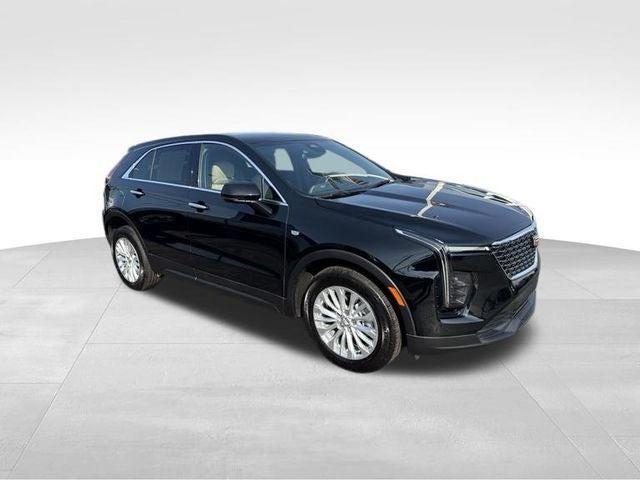 صورة مصغرة 34 لـ 2024 Cadillac XT4 LUXURY