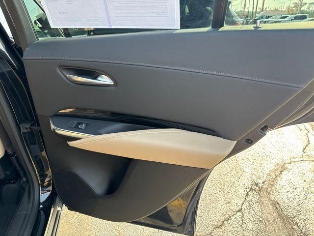 صورة مصغرة 21 لـ 2024 Cadillac XT4 LUXURY
