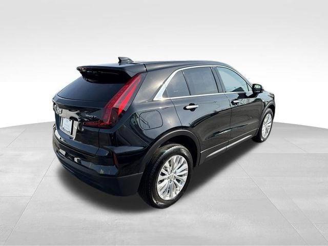 صورة مصغرة 35 لـ 2024 Cadillac XT4 LUXURY
