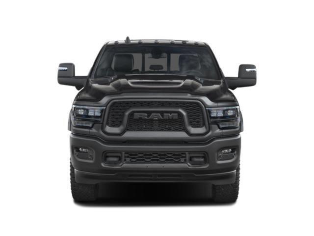 2024 RAM 2500 POWER WAGON — фото 4