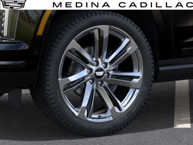2026 Cadillac ESCALADE SPORT photo 9