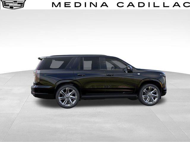 2026 Cadillac ESCALADE SPORT photo 5