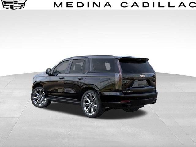 صورة 3 لـ 2026 Cadillac ESCALADE SPORT