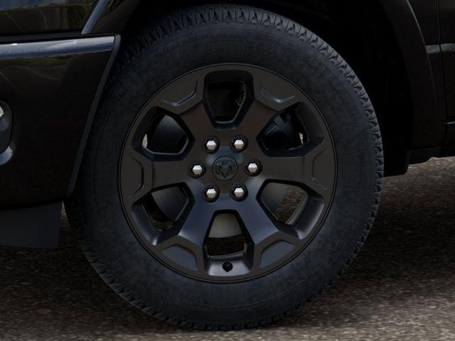 صورة 9 لـ 2026 RAM 1500 BIG HORN/LONE STAR