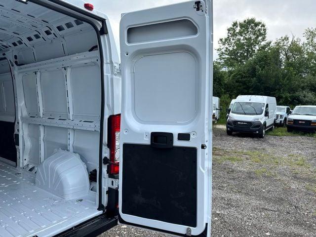 2026 RAM PROMASTER 2500 HIGH ROOF — миниатюра 23