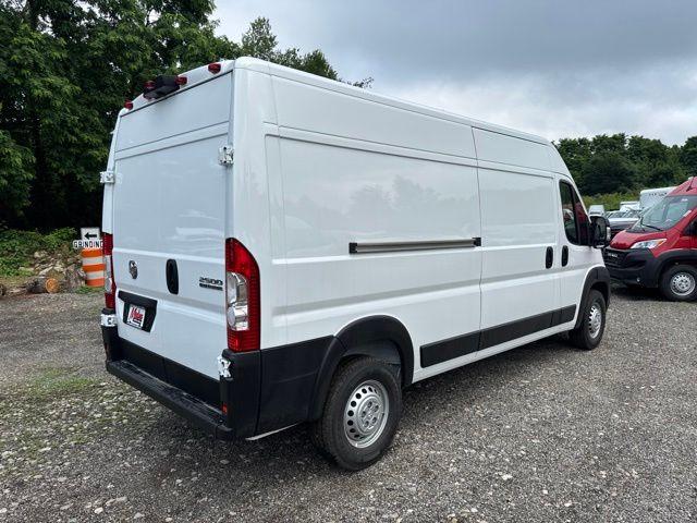 صورة 5 لـ 2026 RAM PROMASTER 2500 HIGH ROOF