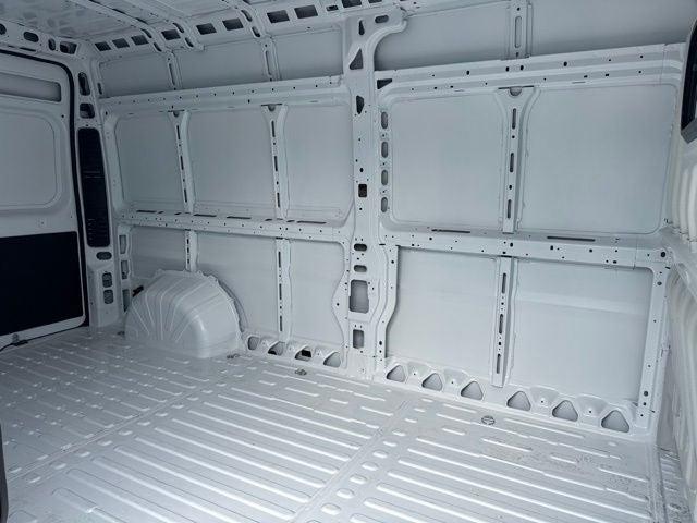 2026 RAM PROMASTER 2500 HIGH ROOF — миниатюра 29