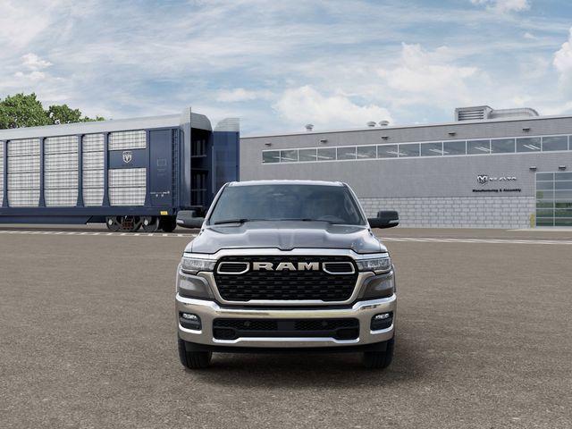 صورة 7 لـ 2026 RAM 1500 BIG HORN/LONE STAR