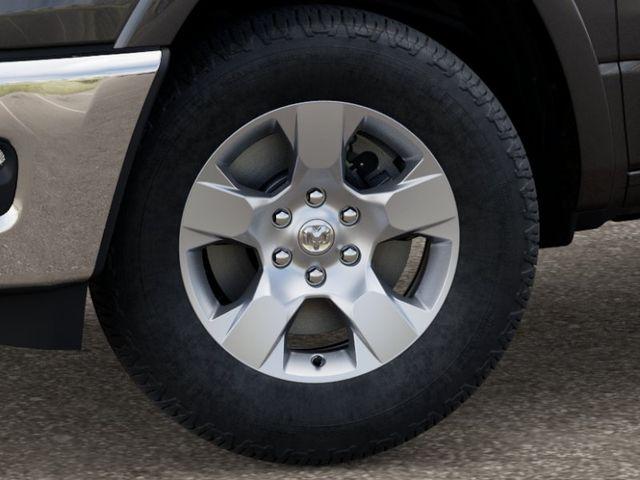 2026 RAM 1500 BIG HORN/LONE STAR — фото 9