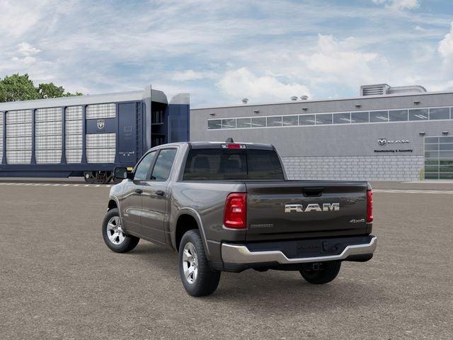 2026 RAM 1500 BIG HORN/LONE STAR — миниатюра 3