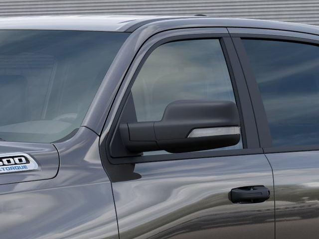 2026 RAM 1500 BIG HORN/LONE STAR — миниатюра 13