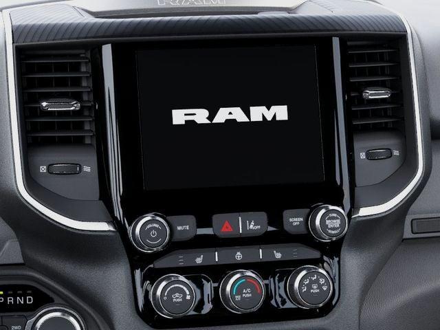 2026 RAM 1500 BIG HORN/LONE STAR — миниатюра 19