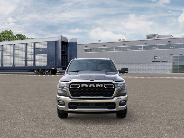 2026 RAM 1500 BIG HORN/LONE STAR — фото 7