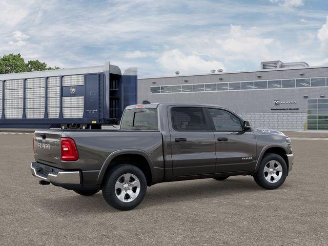 2026 RAM 1500 BIG HORN/LONE STAR — фото 5