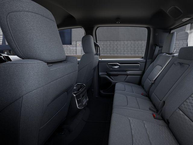 2026 RAM 1500 BIG HORN/LONE STAR 缩略图 18