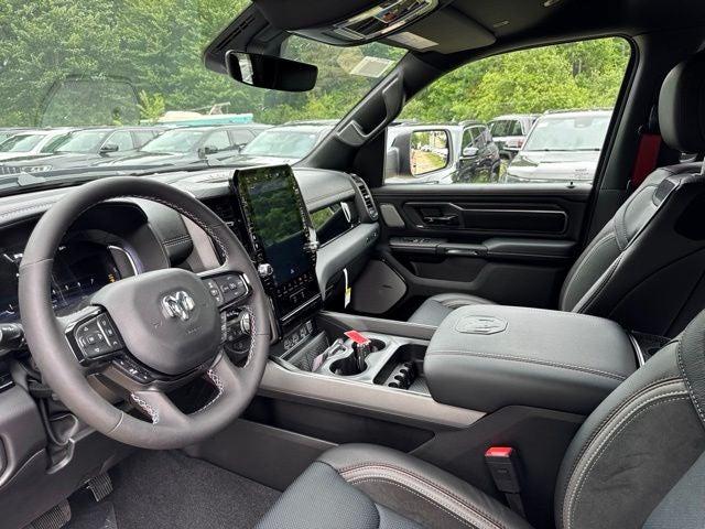 2026 RAM 1500 LARAMIE 照片 10