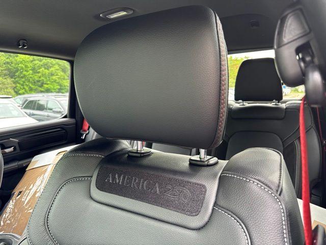 صورة مصغرة 18 لـ 2026 RAM 1500 LARAMIE