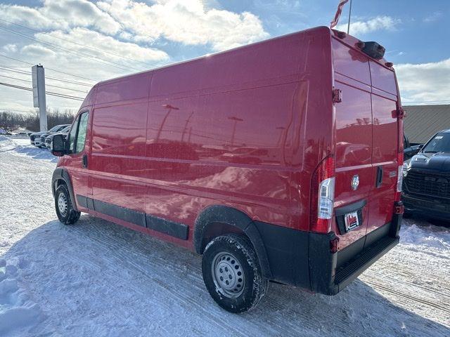 صورة 7 لـ 2026 RAM PROMASTER 2500 HIGH ROOF