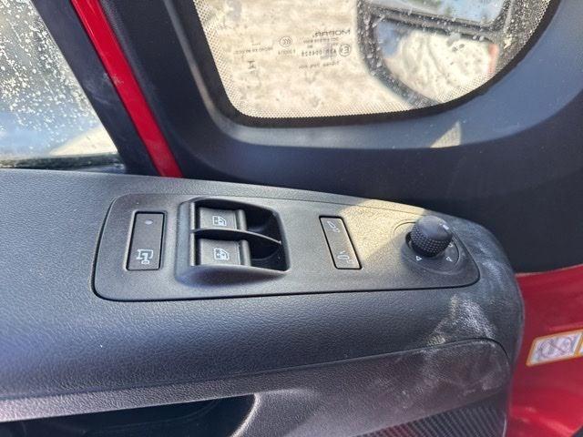 2026 RAM PROMASTER 2500 HIGH ROOF photo 9