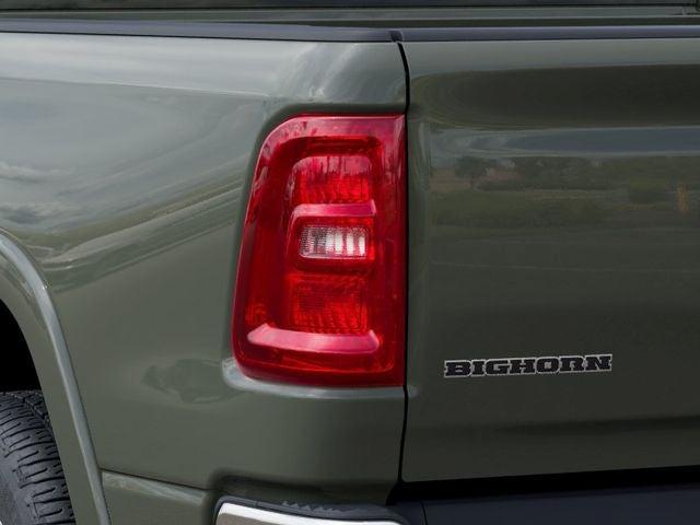 صورة 10 لـ 2026 RAM 1500 BIG HORN/LONE STAR