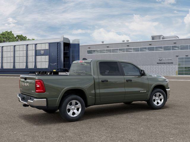 صورة 5 لـ 2026 RAM 1500 BIG HORN/LONE STAR