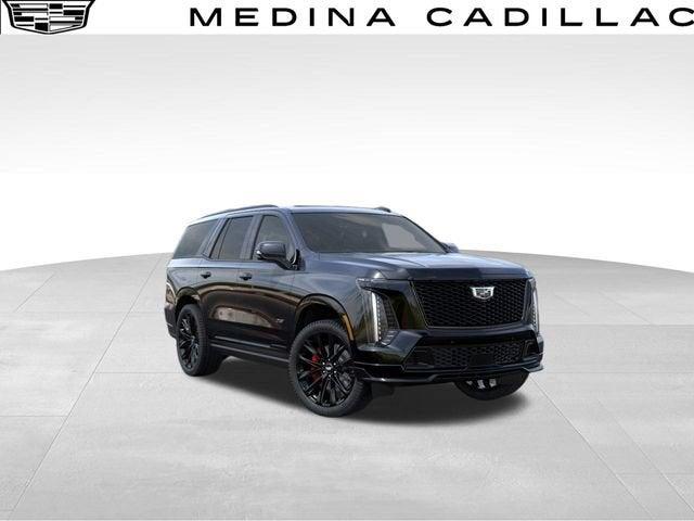 New 2026 Cadillac Escalade V-Series